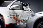Mercedes-Benz ESF 2009 года